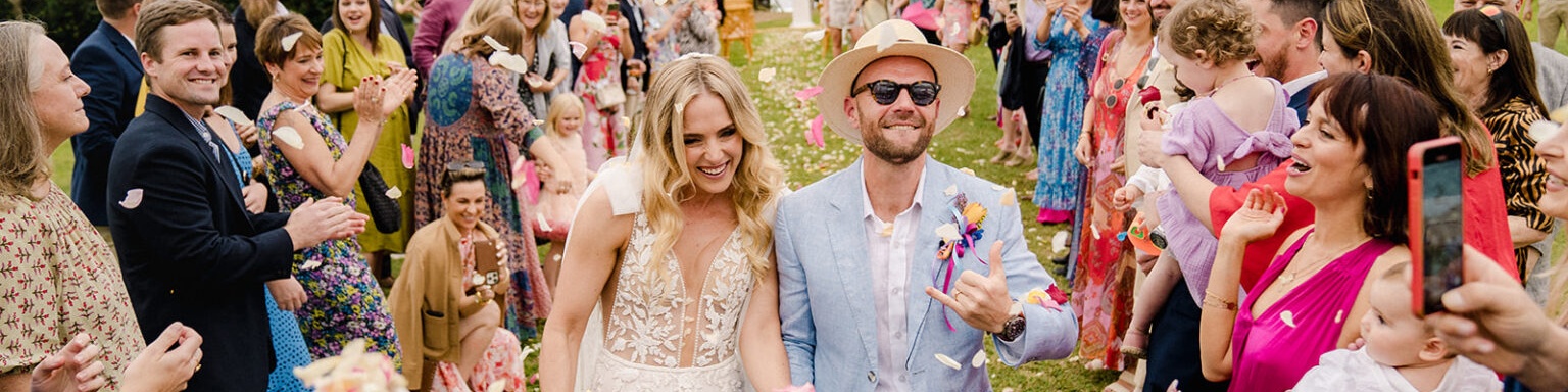 Rad Weddings photography and videography services by Kathryn and Justin in Ballito KwaZulu-Natal